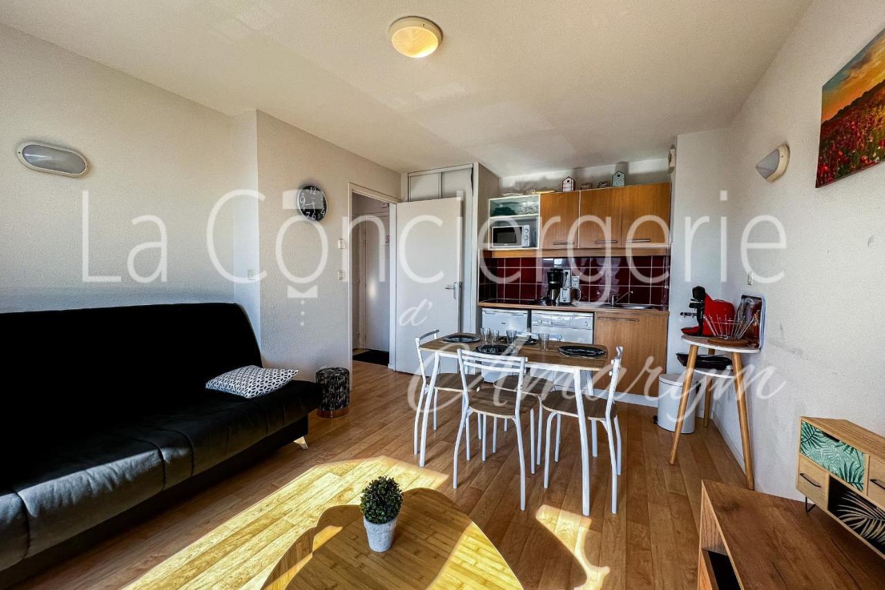 קאיו סור מר Svc 13 - Bel Appartement Proche Mer Avec Balcon מראה חיצוני תמונה
