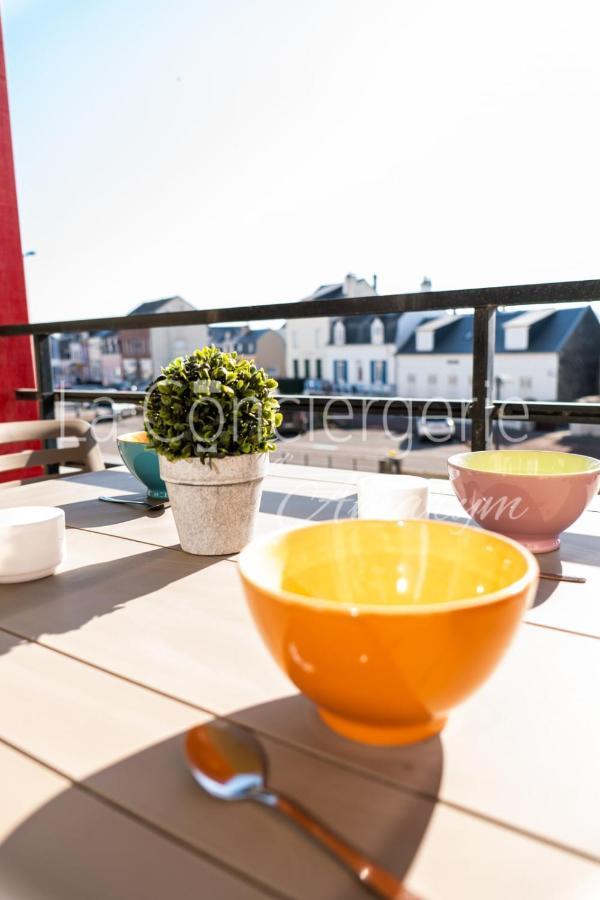 קאיו סור מר Svc 13 - Bel Appartement Proche Mer Avec Balcon מראה חיצוני תמונה